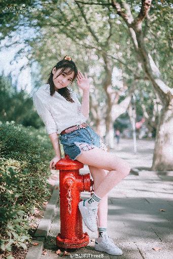 夫妻丛林大战